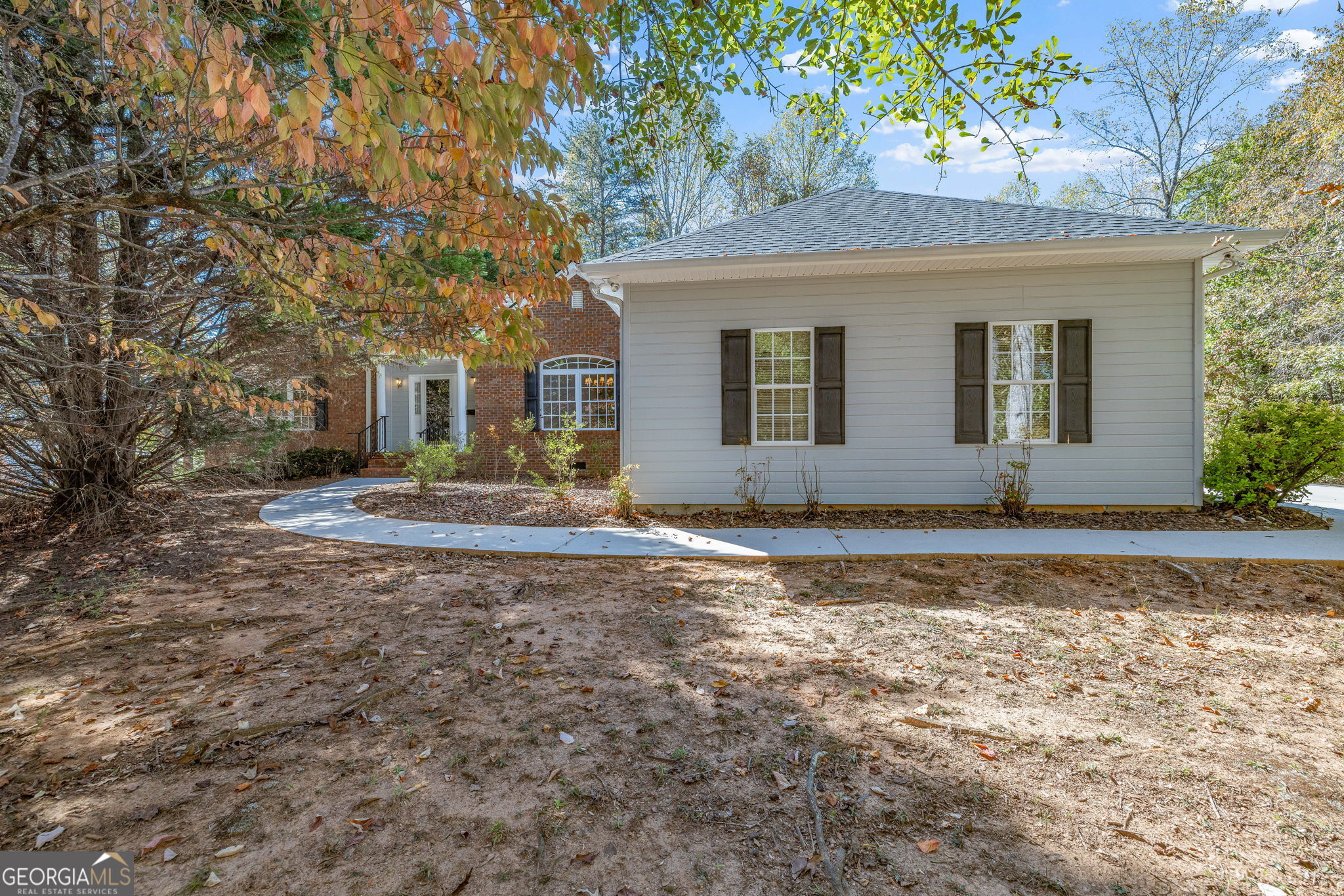 161 Springbrook Drive Cornelia, GA 30531 - Photo 33 of 35