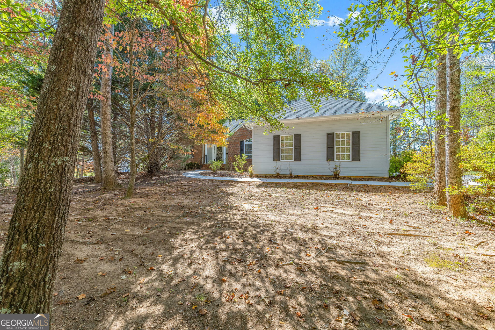 161 Springbrook Drive Cornelia, GA 30531 - Photo 34 of 35