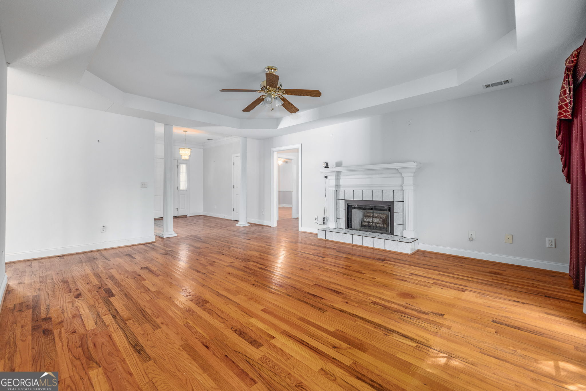 161 Springbrook Drive Cornelia, GA 30531 - Photo 5 of 35