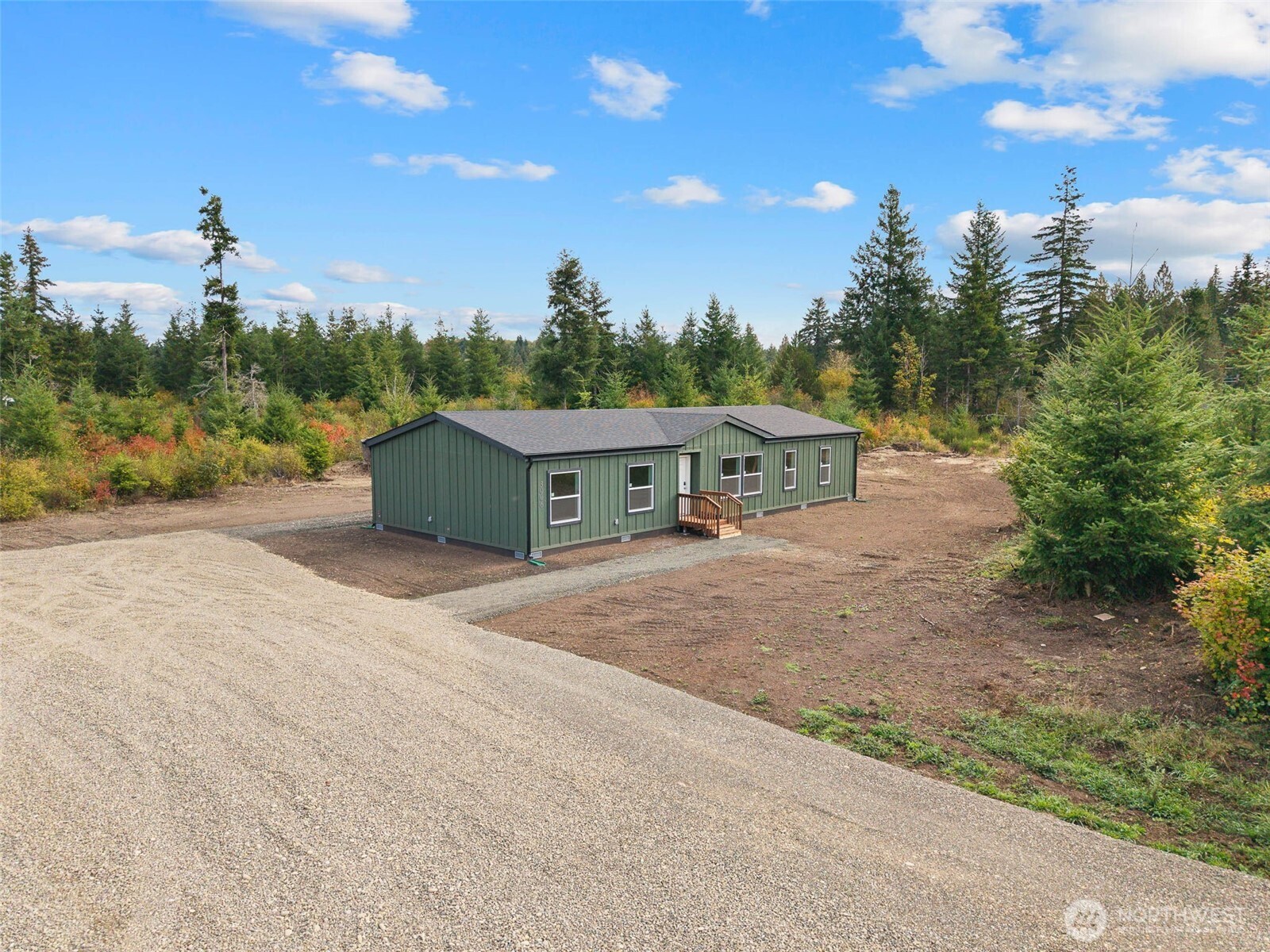 3006 West Ford Loop Road Elma, WA 98541 - Photo 7 of 40 Gallery Image 7