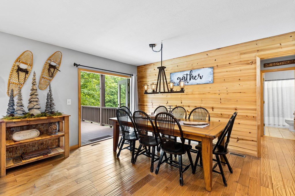 104 Red Twig Road Blairsville, GA 30512 - Photo 13 of 60 Gallery Image 13