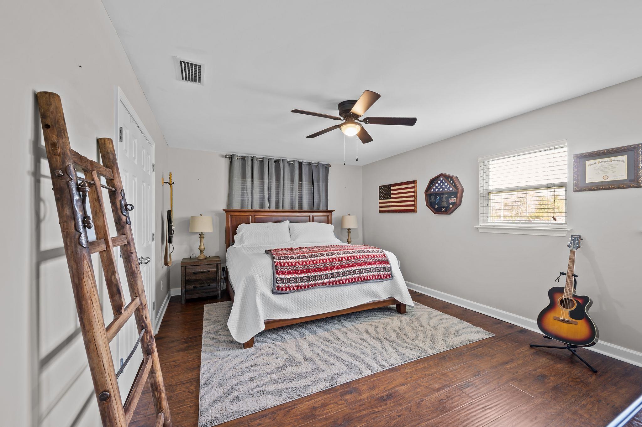 24924 Brewer Road Robertsdale, AL 36567 - Photo 11 of 33 Bedroom