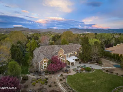 $3,700,000 | 1145 Country Estates Circle, Reno, NV 89511