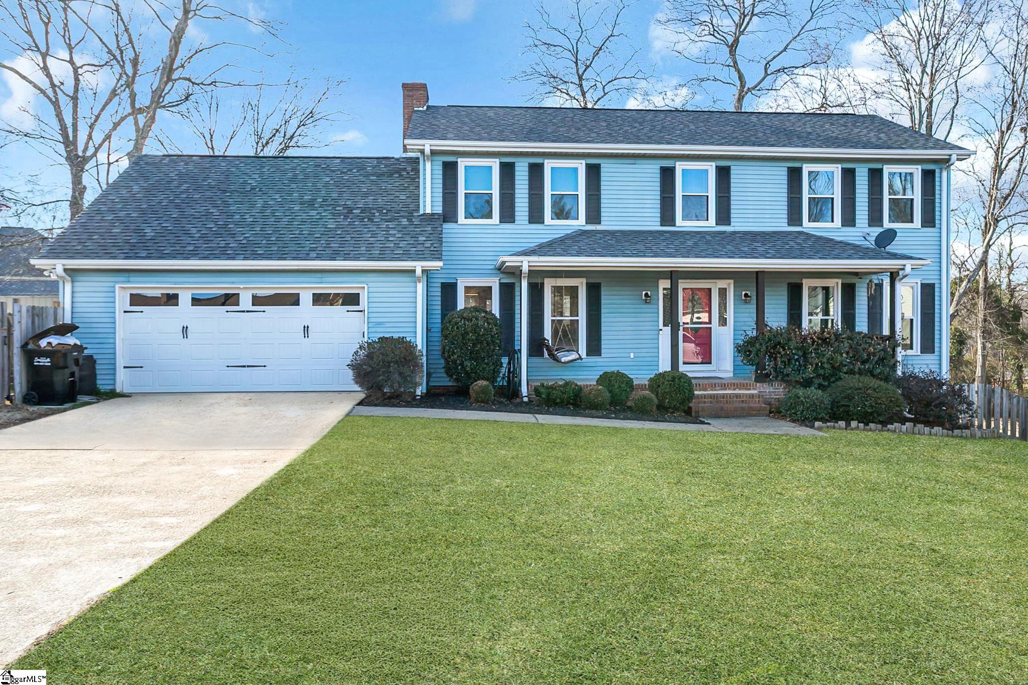5 Foxtrail Court Simpsonville, SC 29680 - Photo 1 of 45