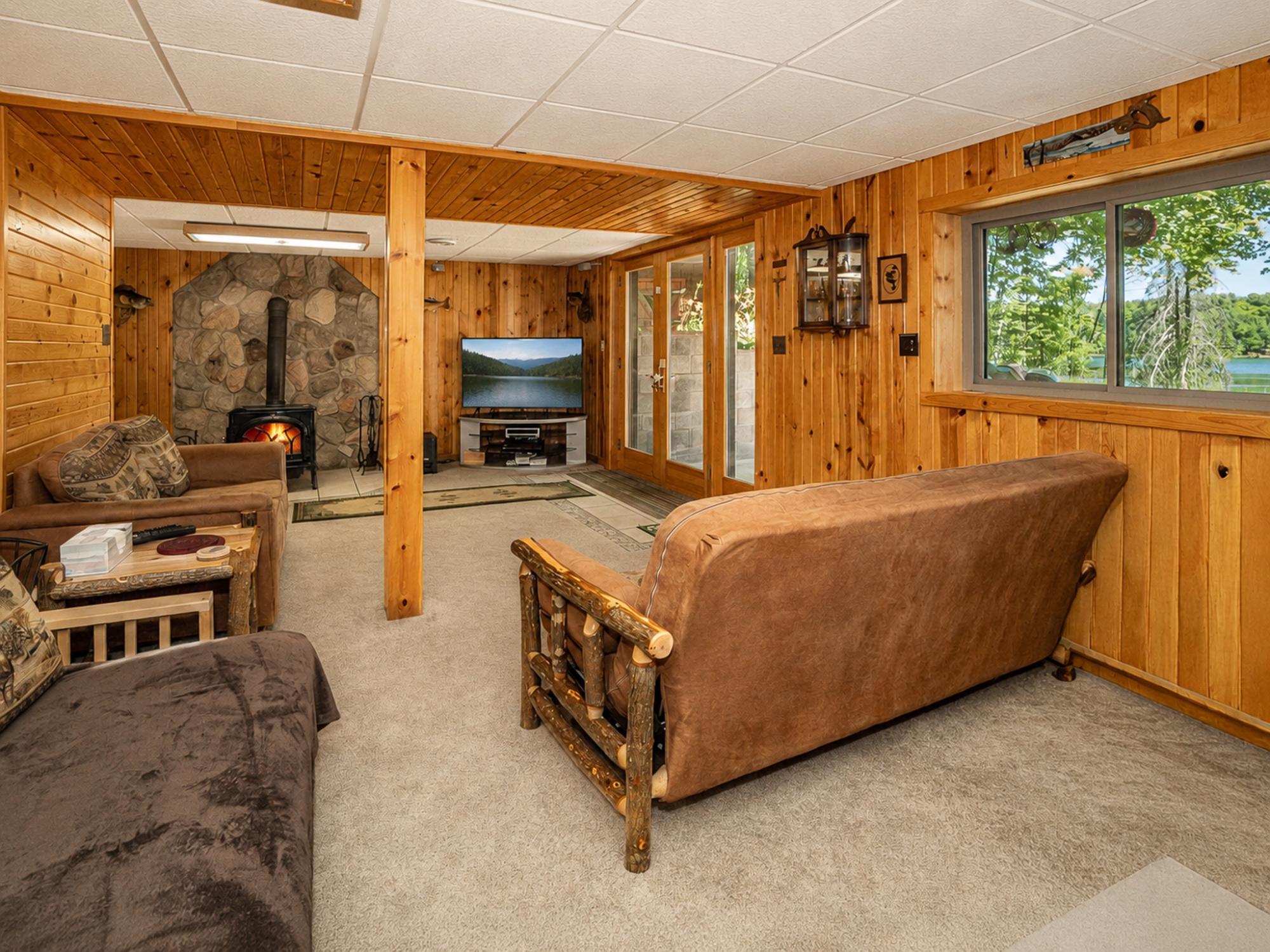 8326 Palmer Road Presque Isle, WI 54557 - Photo 16 of 47