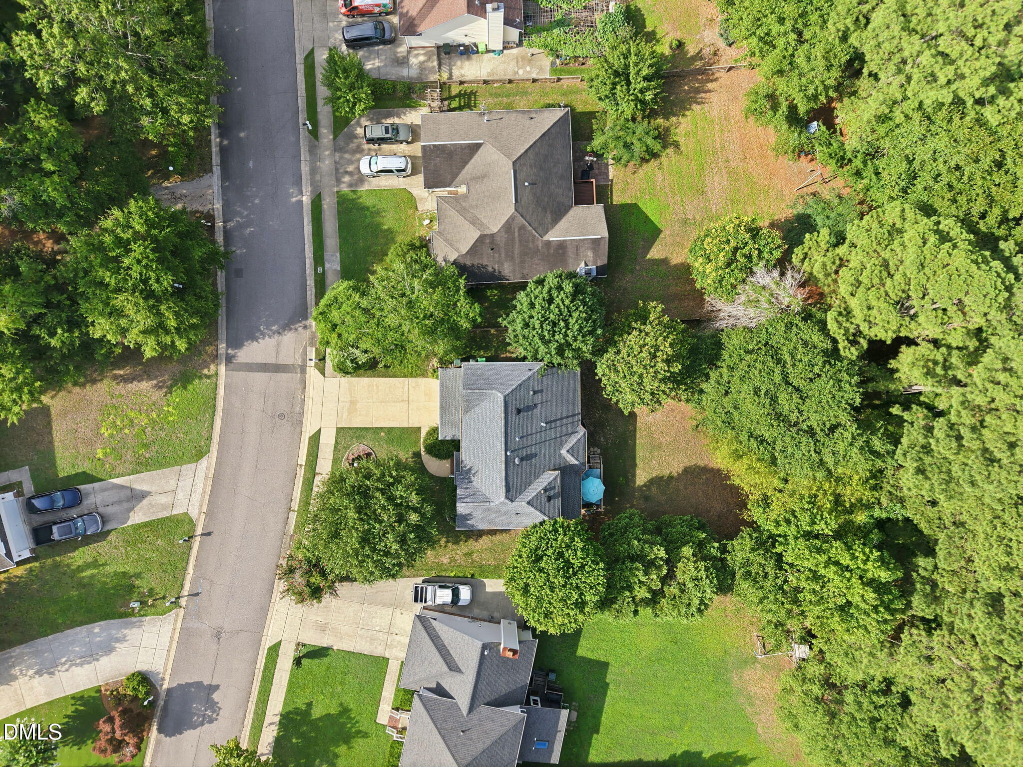 5128 Pinehall Wynd Raleigh, NC 27604 - Photo 38 of 43 7-web-or-mls-DJI_20260714091408_0163_D_1