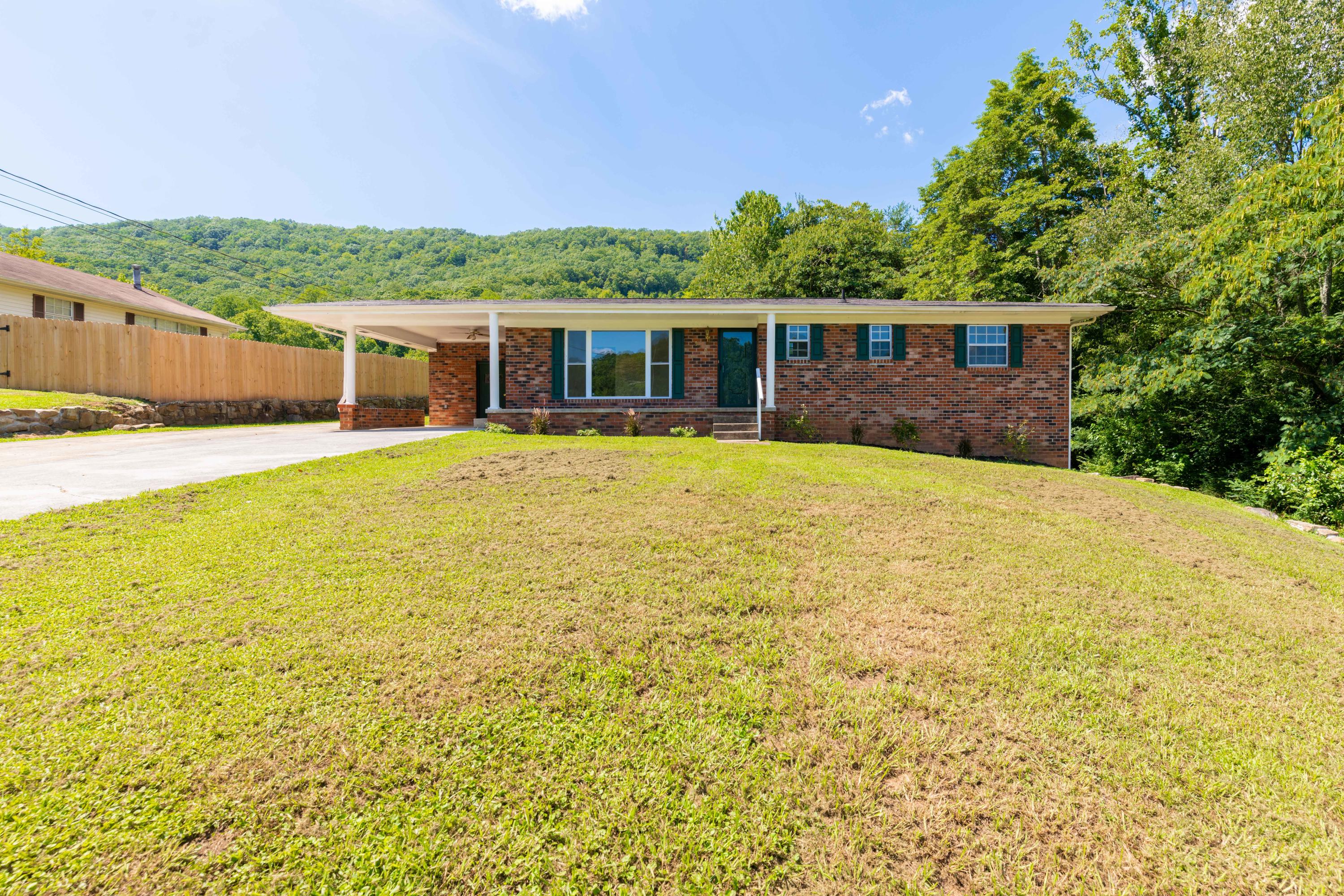 340 Pine Street Spring City, TN 37381 - Photo 1 of 37 D85_8459