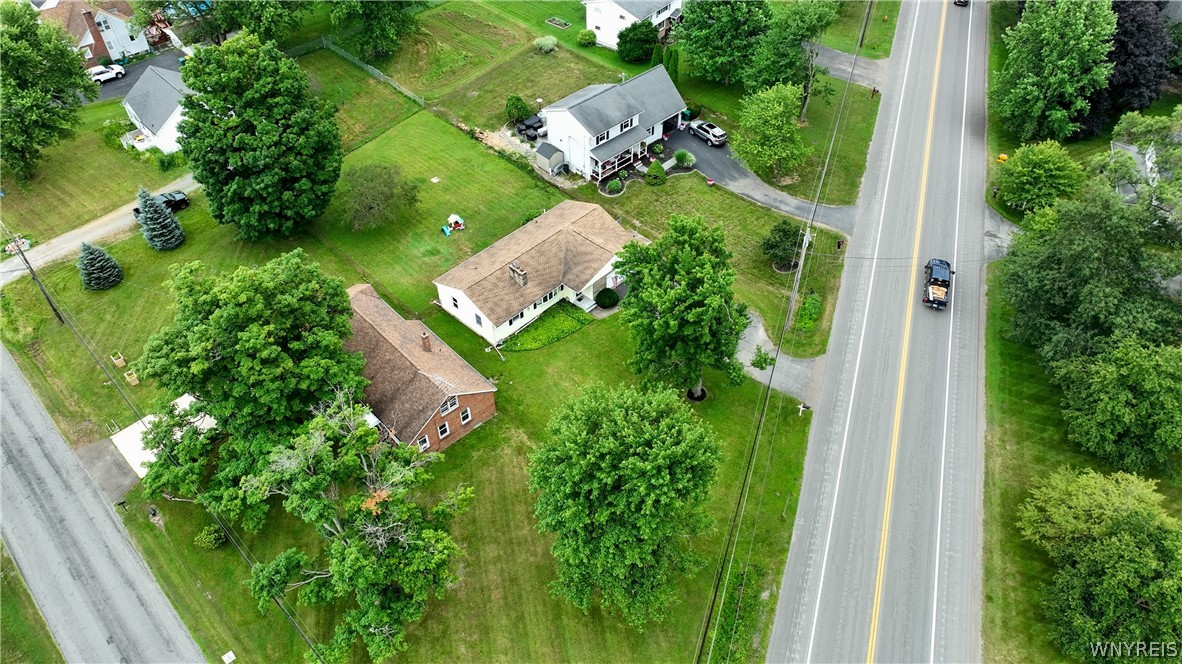 7093 Boston State Road Boston, NY 14075 - Photo 39 of 46