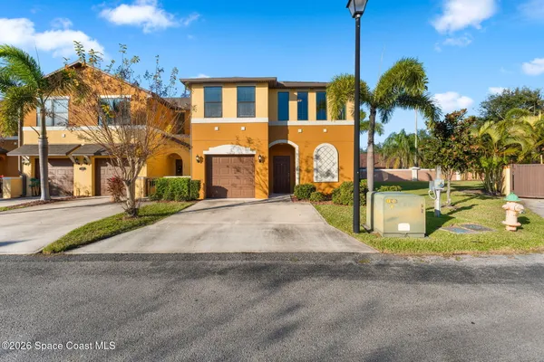 $344,999 | 1415 Lara Circle, Unit 106, Rockledge, FL 32955