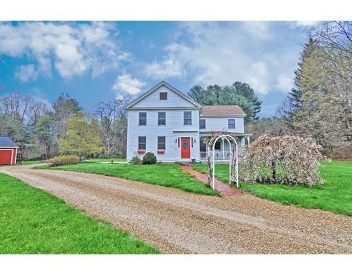 69 South Spencer Road Spencer, MA 01562 - Photo 1 of 30 Gallery Image 1