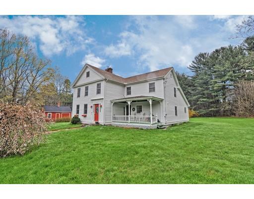 69 South Spencer Road Spencer, MA 01562 - Photo 2 of 30 Gallery Image 2