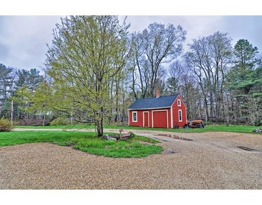 69 South Spencer Road Spencer, MA 01562 - Photo 30 of 30 Gallery Image 30