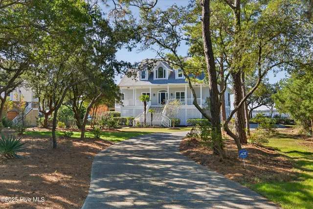 $6,900 | 8824 Shipwatch Drive, Wilmington, NC 28412