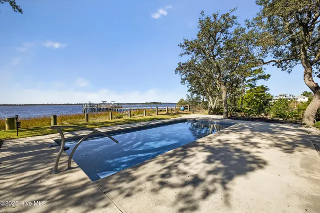 $6,900 | 8824 Shipwatch Drive, Wilmington, NC 28412