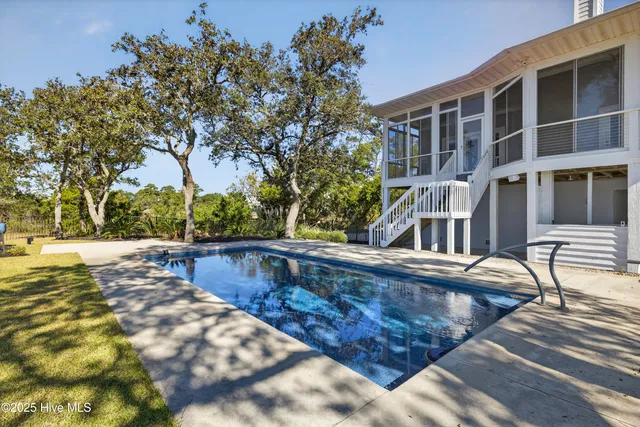 $6,900 | 8824 Shipwatch Drive, Wilmington, NC 28412