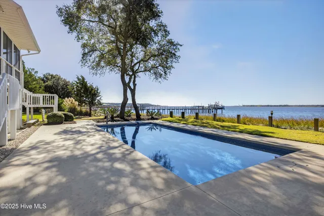 $6,900 | 8824 Shipwatch Drive, Wilmington, NC 28412