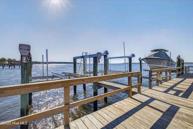 $6,900 | 8824 Shipwatch Drive, Wilmington, NC 28412