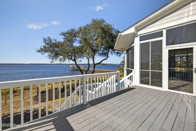 $6,900 | 8824 Shipwatch Drive, Wilmington, NC 28412