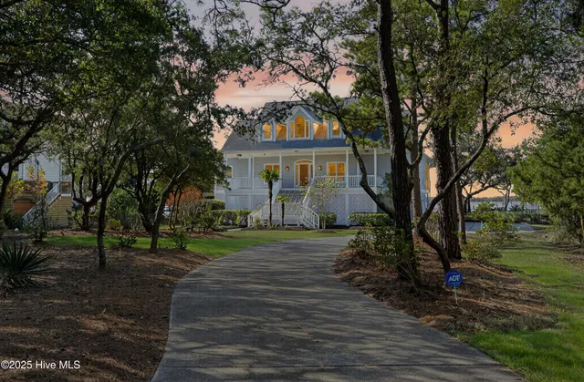 $6,900 | 8824 Shipwatch Drive, Wilmington, NC 28412