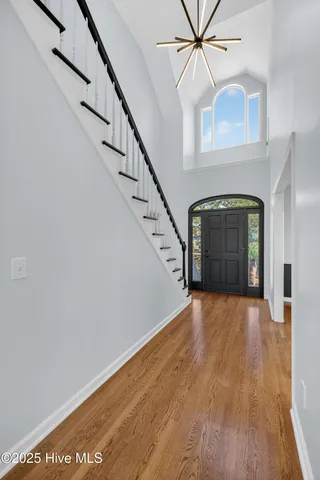 $6,900 | 8824 Shipwatch Drive, Wilmington, NC 28412