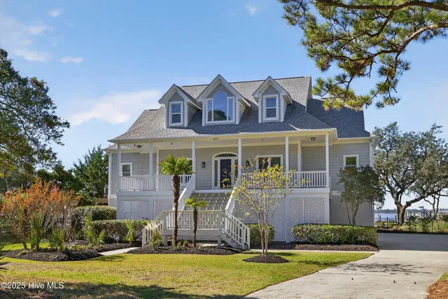 $6,900 | 8824 Shipwatch Drive, Wilmington, NC 28412