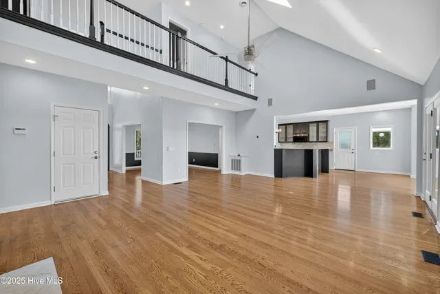 $6,900 | 8824 Shipwatch Drive, Wilmington, NC 28412