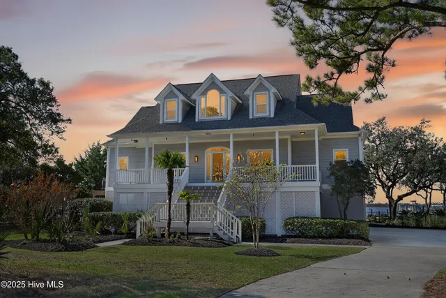 $6,900 | 8824 Shipwatch Drive, Wilmington, NC 28412