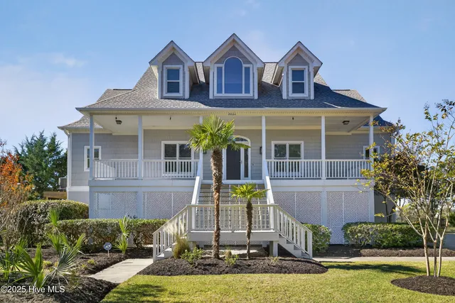 $6,900 | 8824 Shipwatch Drive, Wilmington, NC 28412