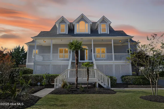 $6,900 | 8824 Shipwatch Drive, Wilmington, NC 28412