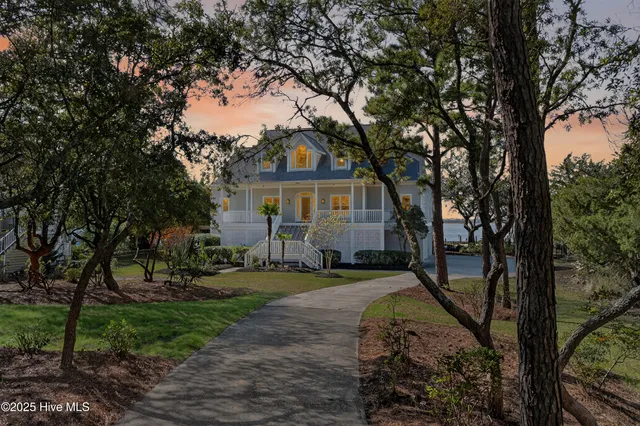 $6,900 | 8824 Shipwatch Drive, Wilmington, NC 28412