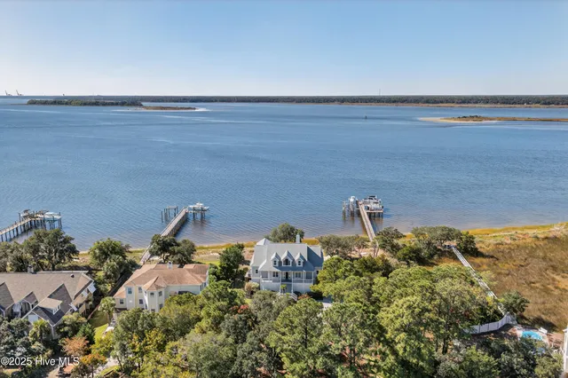 $6,900 | 8824 Shipwatch Drive, Wilmington, NC 28412