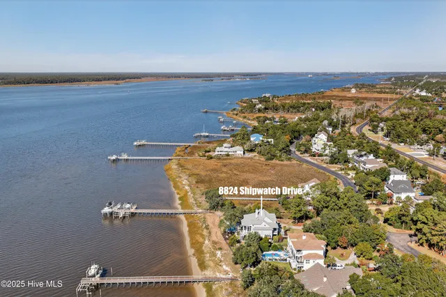 $6,900 | 8824 Shipwatch Drive, Wilmington, NC 28412