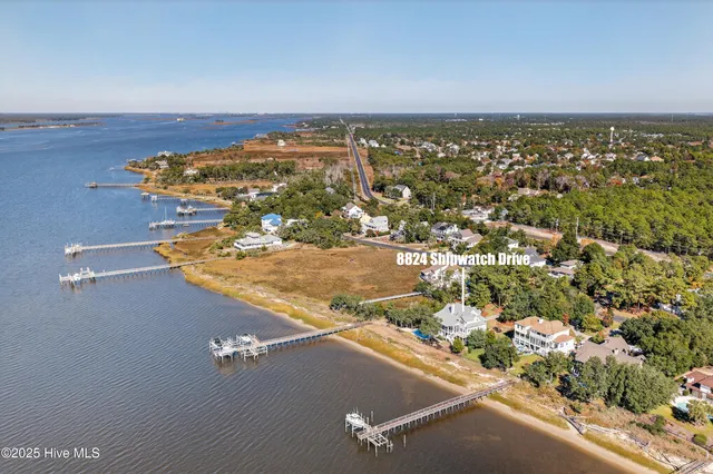 $6,900 | 8824 Shipwatch Drive, Wilmington, NC 28412