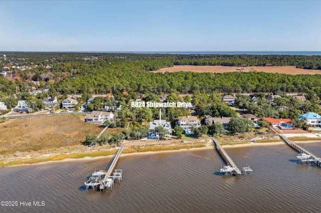 $6,900 | 8824 Shipwatch Drive, Wilmington, NC 28412