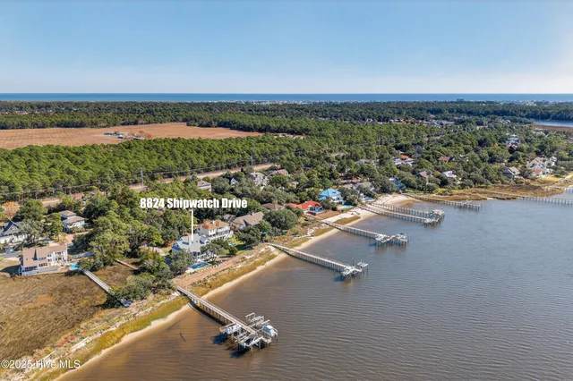 $6,900 | 8824 Shipwatch Drive, Wilmington, NC 28412