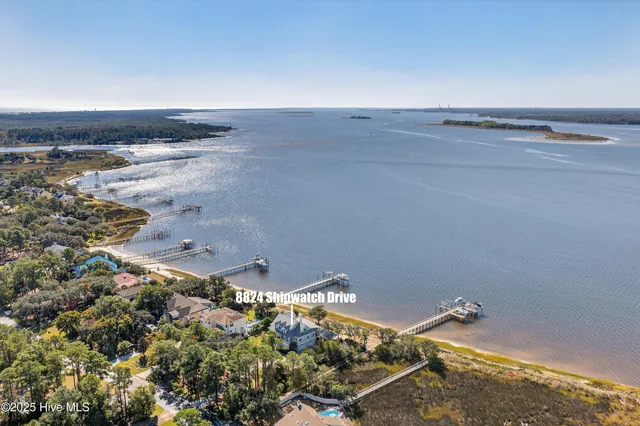 $6,900 | 8824 Shipwatch Drive, Wilmington, NC 28412