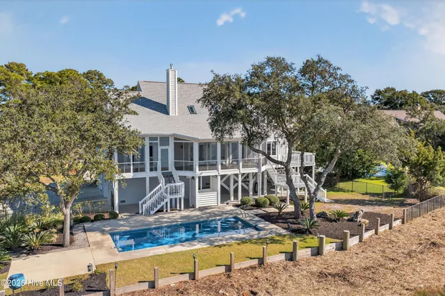 $6,900 | 8824 Shipwatch Drive, Wilmington, NC 28412