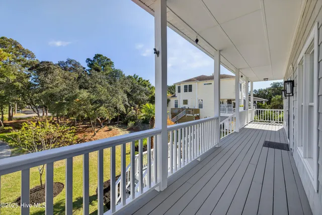$6,900 | 8824 Shipwatch Drive, Wilmington, NC 28412