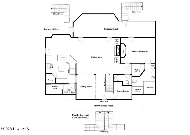 $6,900 | 8824 Shipwatch Drive, Wilmington, NC 28412