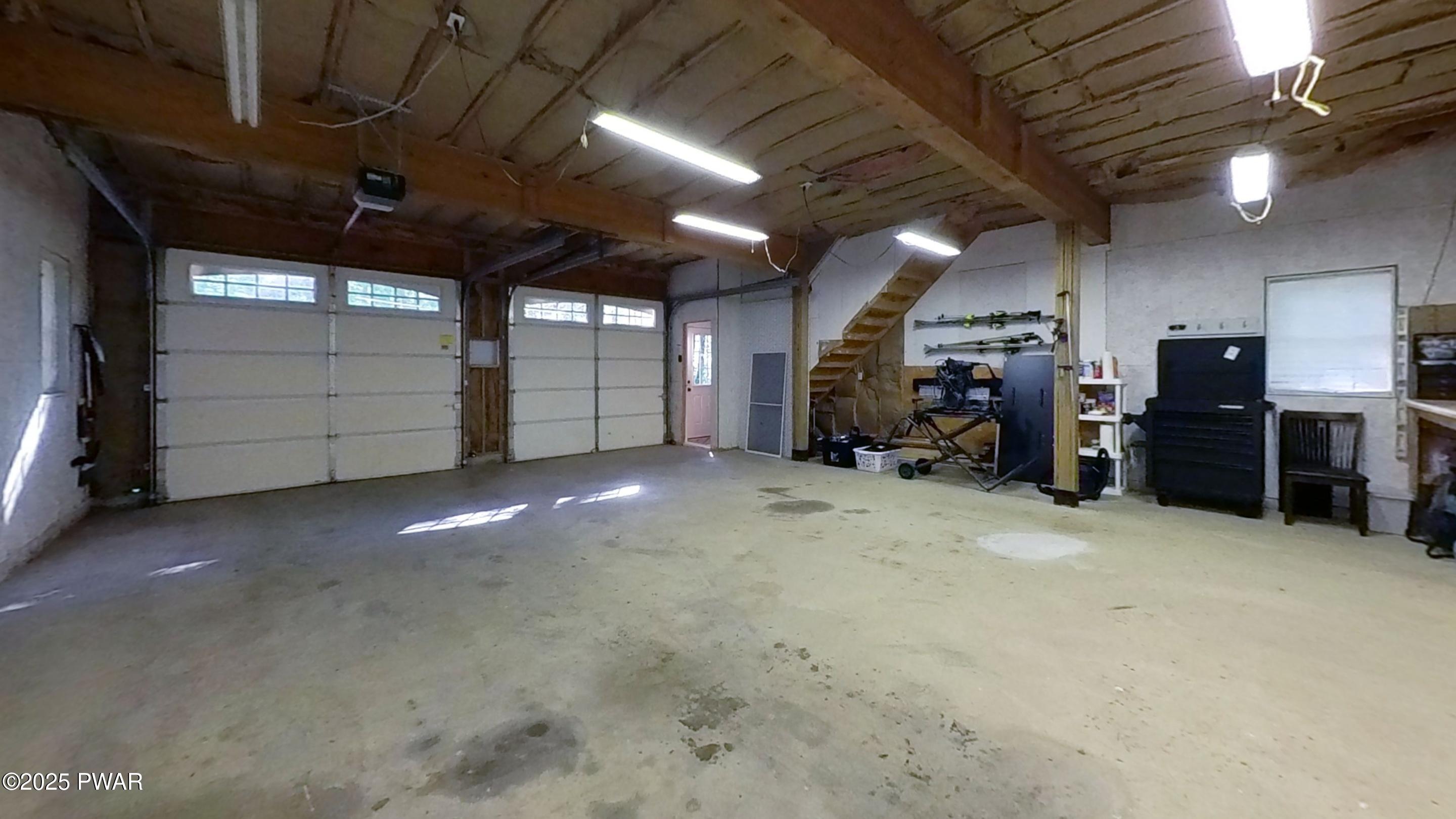 401 Log Tavern Road Milford, PA 18337 - Photo 58 of 61 401-Log-Tavern-Road- Detached Garage 2