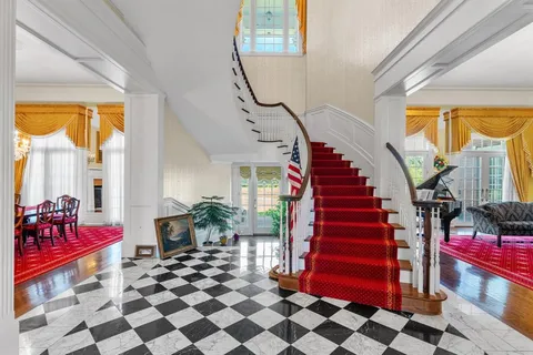 $2,500,000 | 2300 Panorama Court, Arlington, TX 76016