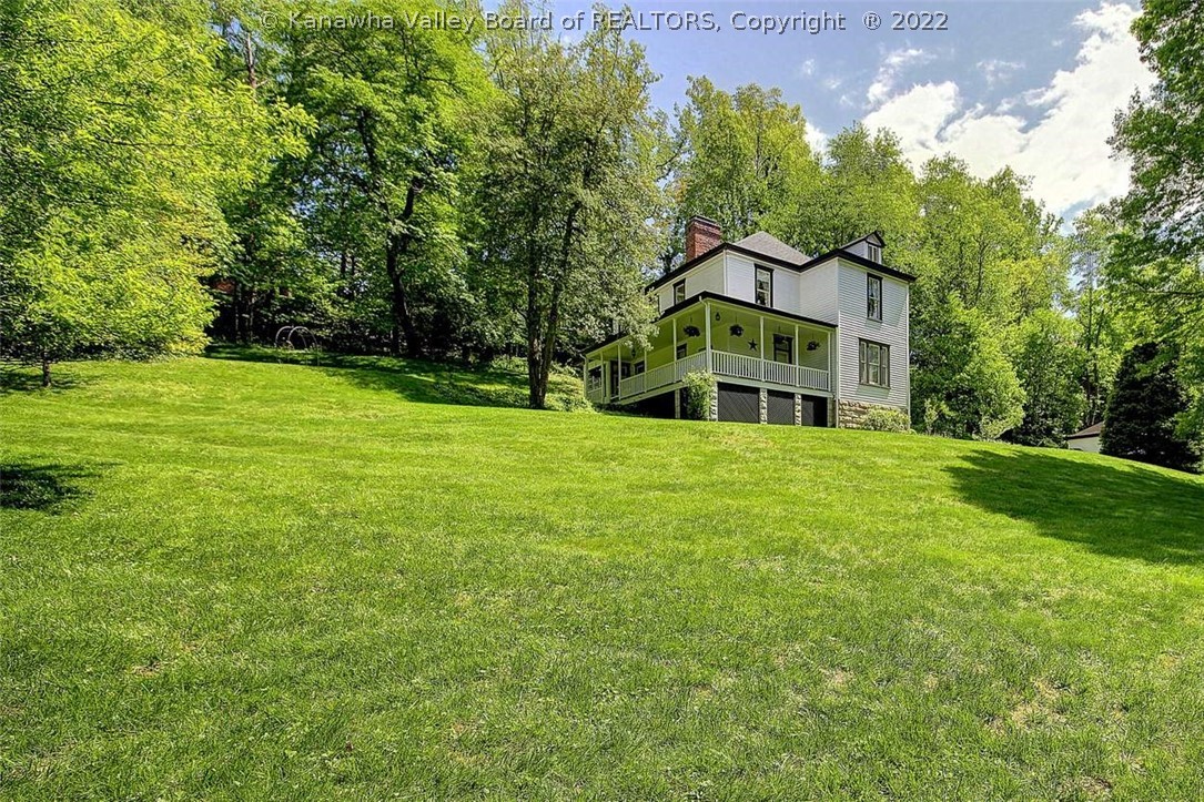 1025 Forest Road Charleston, WV 25314 - Photo 39 of 49 Gallery Image 39