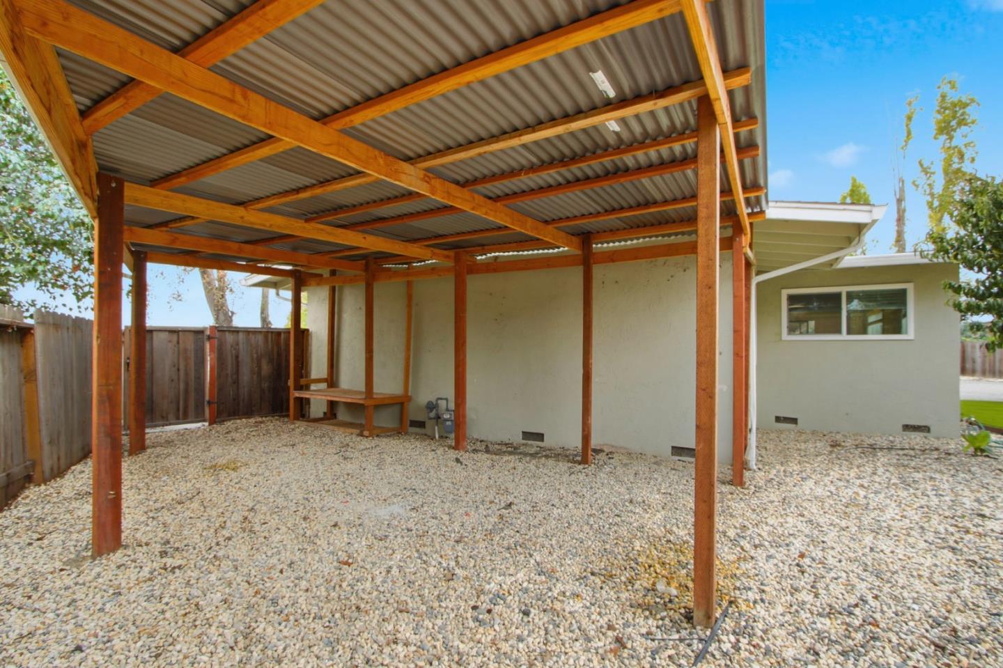 2100 Tiny Street Milpitas, CA 95035 - Photo 38 of 41 a view of an empty room