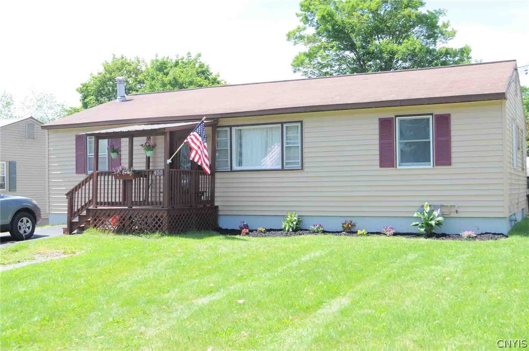 455 Van Rensselaer Road Utica, NY 13502 - Photo 1 of 1 Gallery Image 1