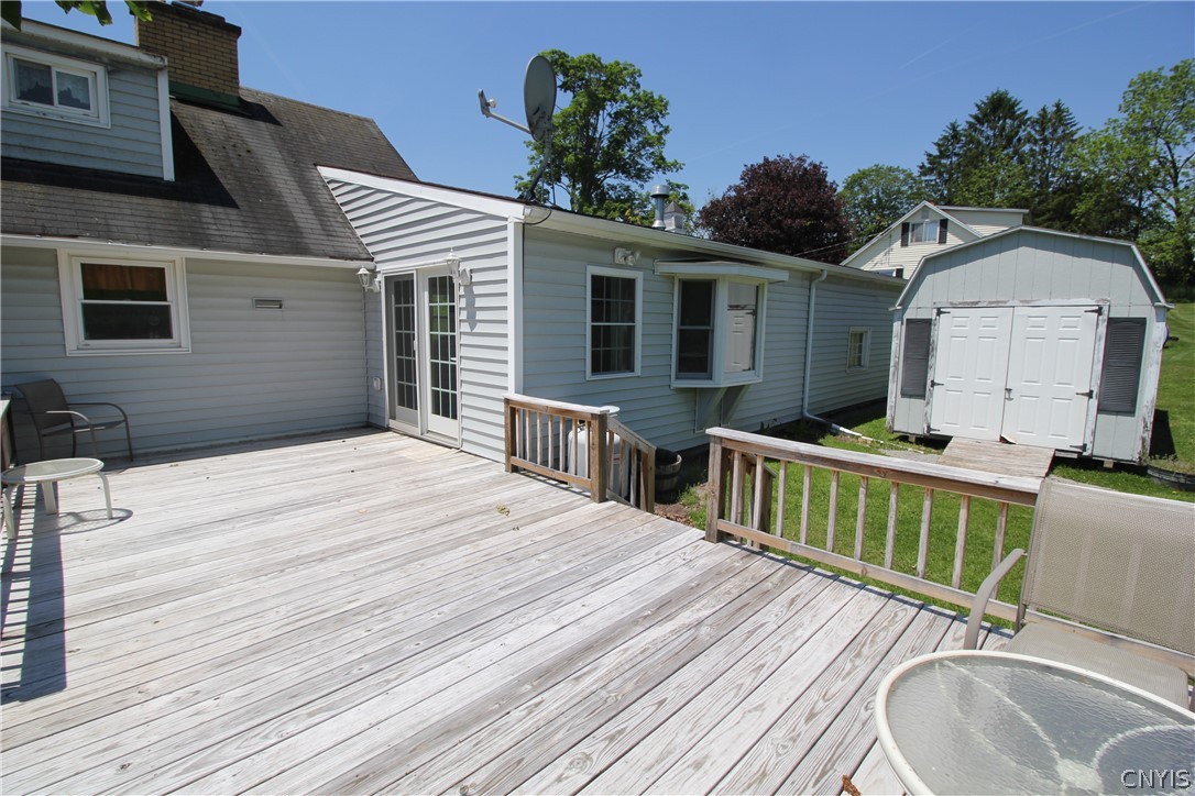 3878 Davis Corners Road Eaton, NY 13408 - Photo 7 of 34