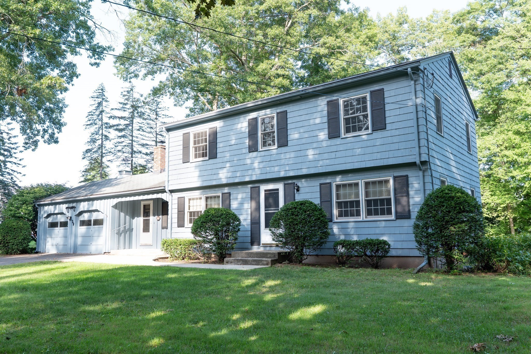 29 Indian Spring Road East Longmeadow, MA 01028 - Photo 40 of 40 Gallery Image 40