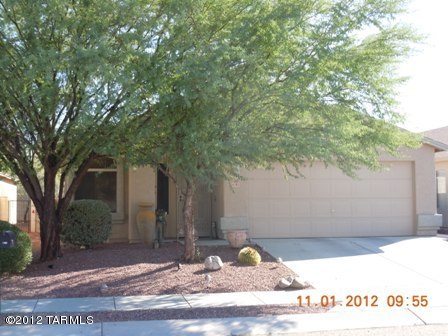 8361 South Bainbridge Road Tucson, AZ 85747 - Photo 1 of 17 Gallery Image 1