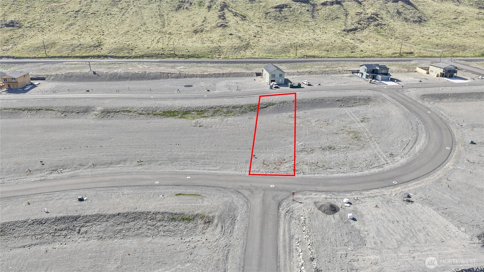 120 Basin Pointe Loop Vantage, WA 98950 - Photo 2 of 17 a view of water heater