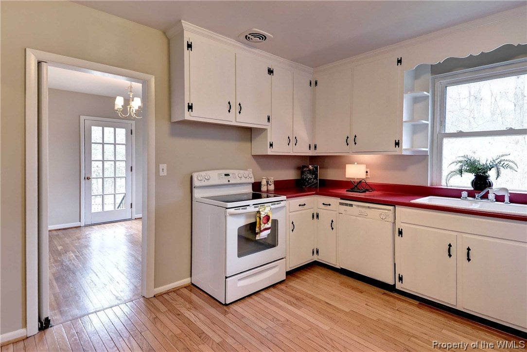 109 Chanco Road Williamsburg, VA 23185 - Photo 17 of 28 Gallery Image 17