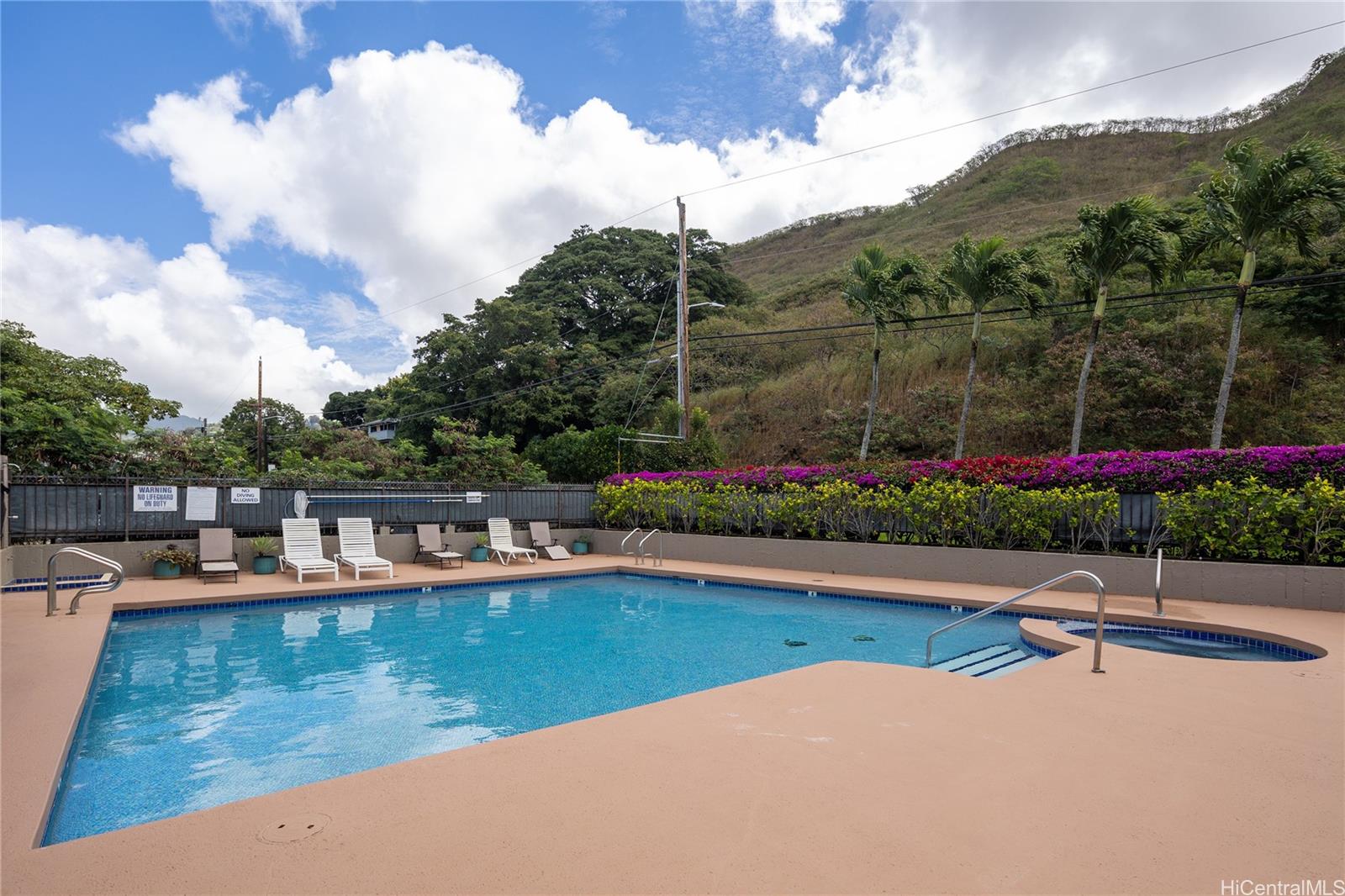 217 Prospect Street, Unit M1 Honolulu, HI 96813 - Photo 11 of 12